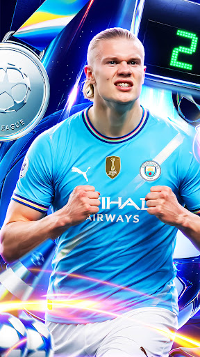 Game hero